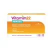 Vitamin22 mémoire boost concentration Uriach - boite de 20 comprimés
