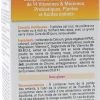 Vitamin 22 Specific femme Ineldea - boite de 60 gélules