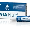 Vit A nuit pommade ophtalmique Ursapharm – tube 5 g