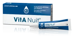 Vit A nuit pommade ophtalmique Ursapharm – tube 5 g