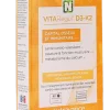 VITARegul D3-K2 capital osseux et immunitaire Nutravance - boite de 60 comprimés
