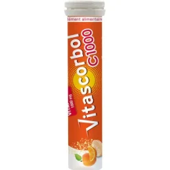 Vitascorbol C1000 vitamine C Cooper