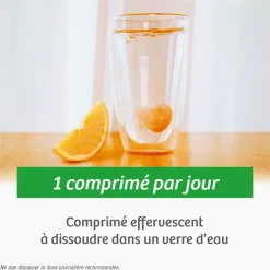 Vitascorbol C1000 vitamine C Cooper