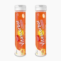 Vitascorbol C1000 vitamine C Cooper