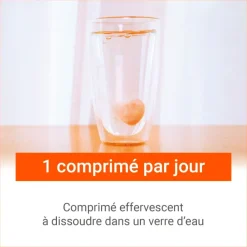 Vitascorbol C1000 vitamine C Cooper