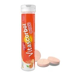 Vitascorbol C1000 vitamine C Cooper