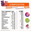 Vitascorbol Gommes kids multivitamines Cooper - pot de 45 gommes