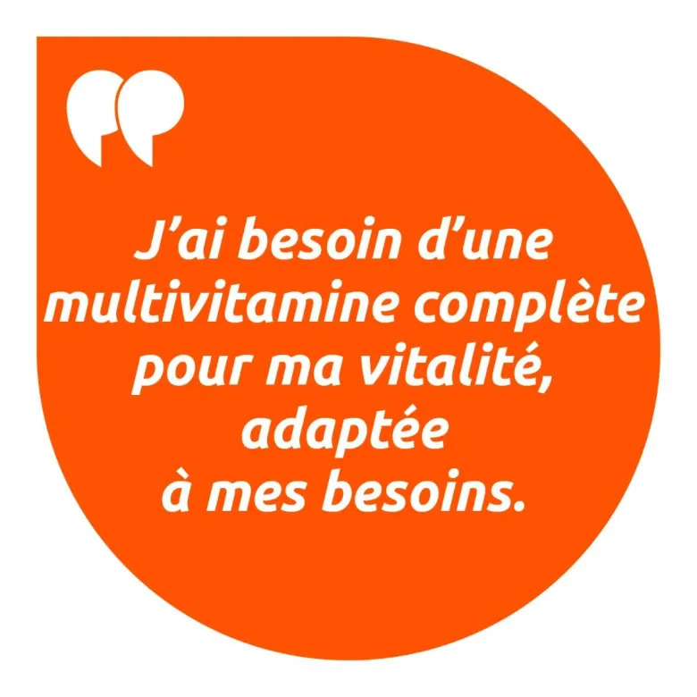 Vitascorbol Multi tricouches – 30 comprimés