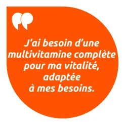 Vitascorbol Multi tricouches – 30 comprimés