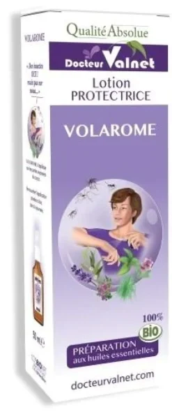 Volarome Dr Valnet - 50 ml