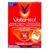 VoltaHeat patch chauffant Gsk - 2 patchs