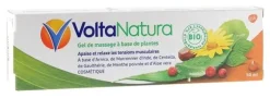 VoltaNatura Gel de massage à base de plantes GSK
