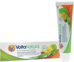 VoltaNatura Gel de massage à base de plantes GSK