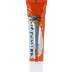 VoltarenActigo 1% gel