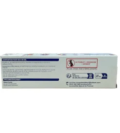 VoltarenSpé 2 % gel – tube de 50 g