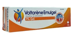 Voltarène Emulgel 1%