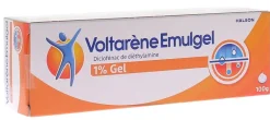 Voltarène Emulgel 1%