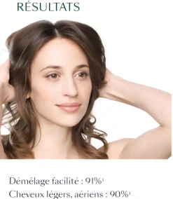 Volumea Rituel volume baume démêlant expanseur René Furterer - tube de 150 ml