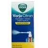 Vorja Citron maux de gorge Vicks - spray de 30ml