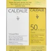 Votre duo anti-taches de l'été Caudalie - coffret de 2 produits