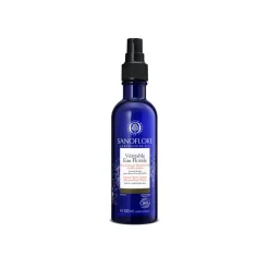 Véritable eau florale fleur d'oranger bio Sanoflore - spray de 200ml