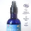 Véritable eau florale rose bio Sanoflore - spray de 200ml