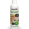 Vétosan ShampooIng peaux sensibles Clément Thékan - flacon de 200ml