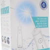 Waterflosser Cordless Select Waterpik - 1 Hydropulseur et ses 4 embouts