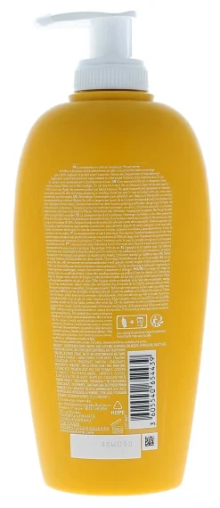 Waterlover Lait solaire protection et hydratation SPF30 Biotherm