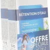 Water pill rétention d'eau Nutreov - Offre spéciale lot de 2 boites de 30 comprimés