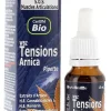 WBZ tensions Arnica Sérum bio Phytocosmo - flacon compte-gouttes de 15ml