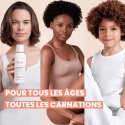 Xeracalm A.D baume relipidant Avène - flacon-pompe de 40 ml