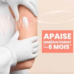 Xeracalm A.D baume relipidant Avène - flacon-pompe de 40 ml