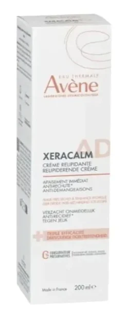 XeraCalm A.D crème relipidante Avène
