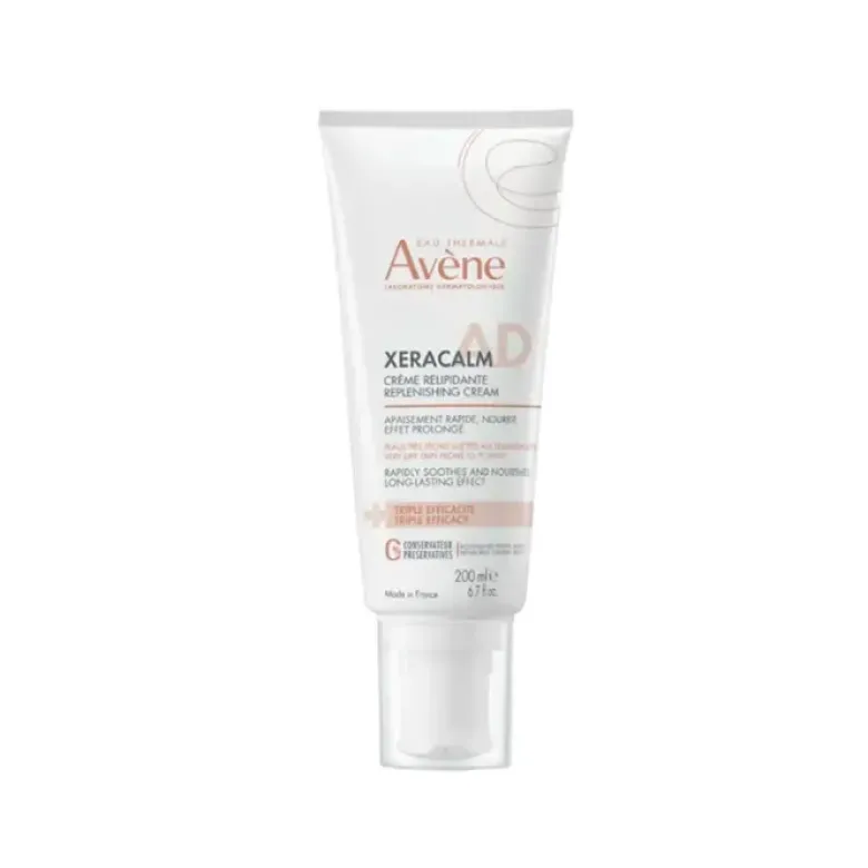 XeraCalm A.D crème relipidante Avène