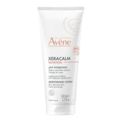 Xeracalm Nutrition Lait hydratant Avène