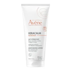 Xeracalm Nutrition Lait hydratant Avène