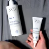 Xerial 30 Gel crème anti-rugosités SVR - tube de 75ml