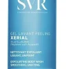 Xerial gel lavant peeling SVR - flacon-pompe de 400ml