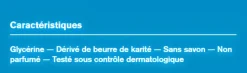 Xémose Huile lavante apaisante Uriage