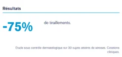 Xémose Huile lavante apaisante Uriage