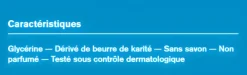 Xémose huile nettoyante apaisante Uriage – flacon-pompe 1 l