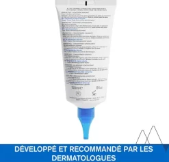 Xémose PSO concentré apaisant Uriage - tube de 150ml
