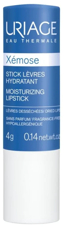 Xémose stick lèvres Uriage