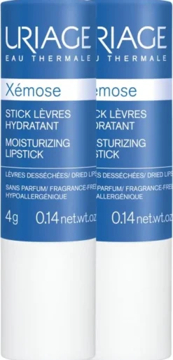 Xémose stick lèvres Uriage
