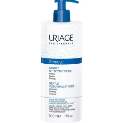 Xémose Syndet Nettoyant Doux Uriage