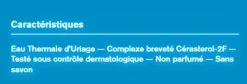 Xémose Syndet Nettoyant Doux Uriage