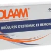 Xolaam – 40 comprimés à croquer ou à sucer