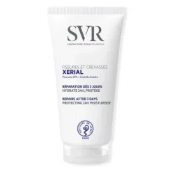 Xérial Fissures et crevasses SVR - tube de 50 ml