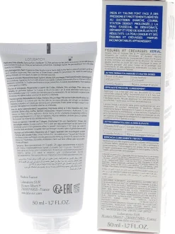 Xérial Fissures et crevasses SVR - tube de 50 ml